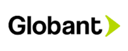 Globant logo