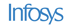 Infosys logo