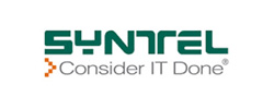 Syntel logo