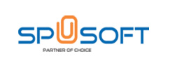 Spsoft logo