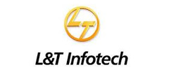 L&T Infotech logo