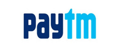 Paytm logo