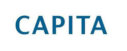 Capita logo