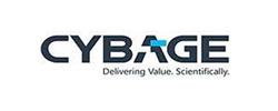 Cybage logo