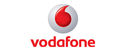 Vodafone logo