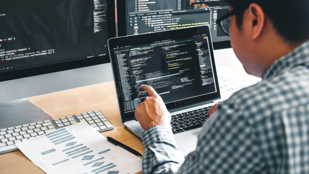 coding