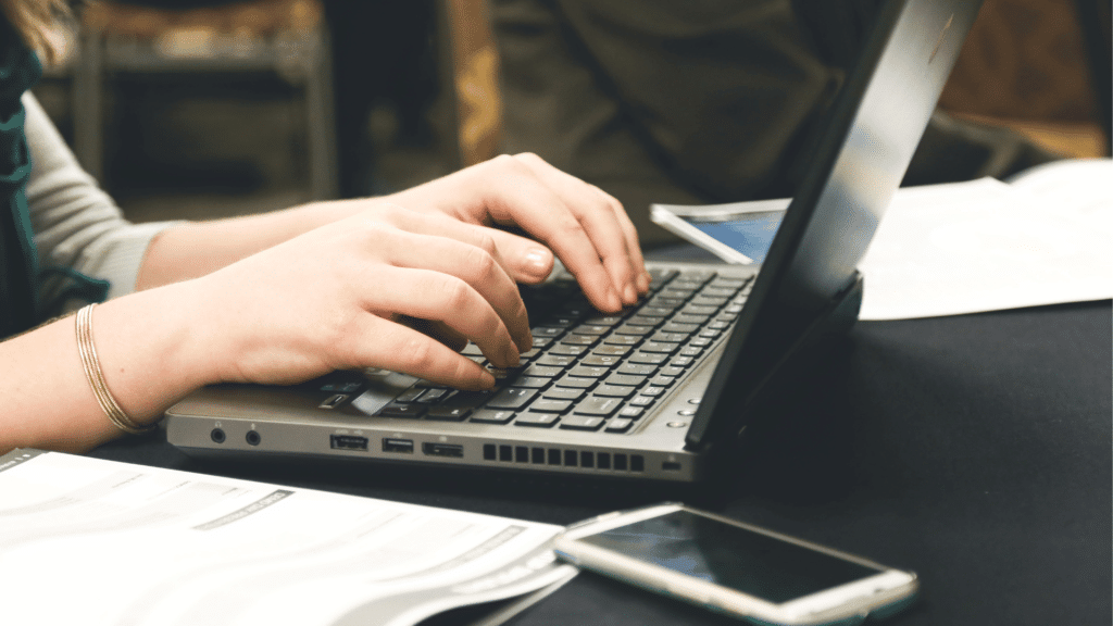 Laptop image