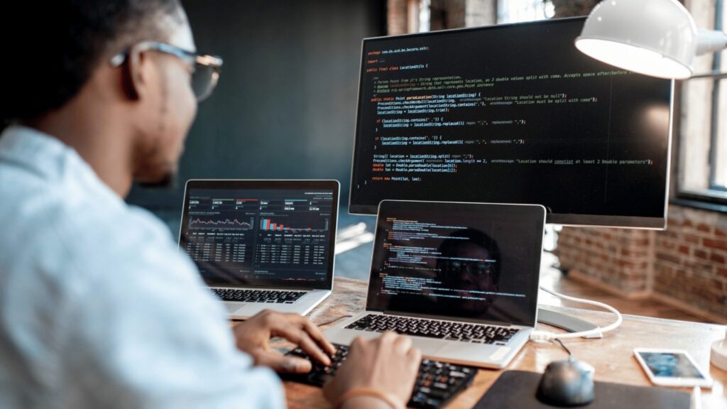 Coding image