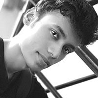 Ashish Padyal