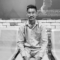 Atul Pawar