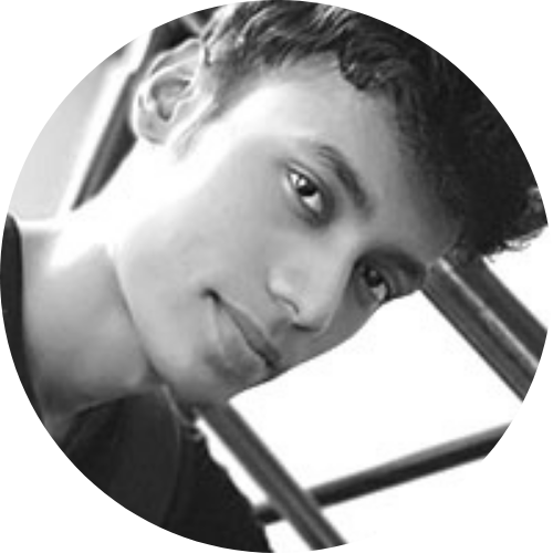 Ashish Padyal