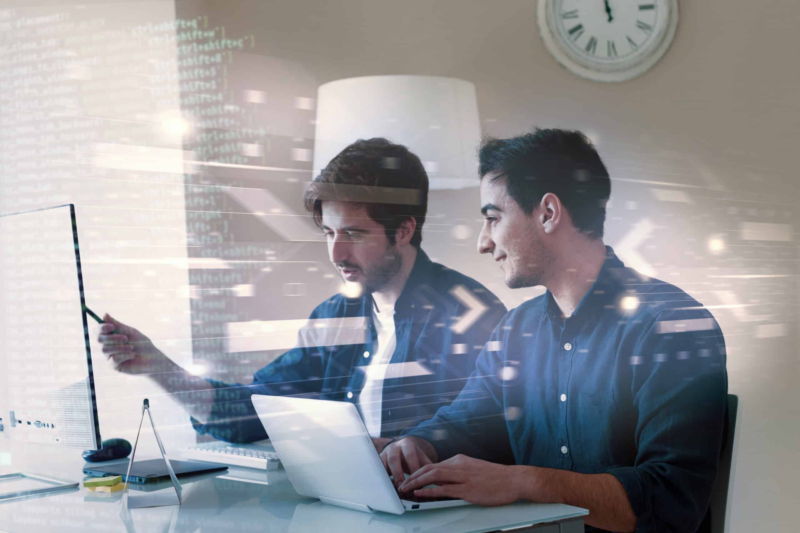 Importance of training courses for IT freshers