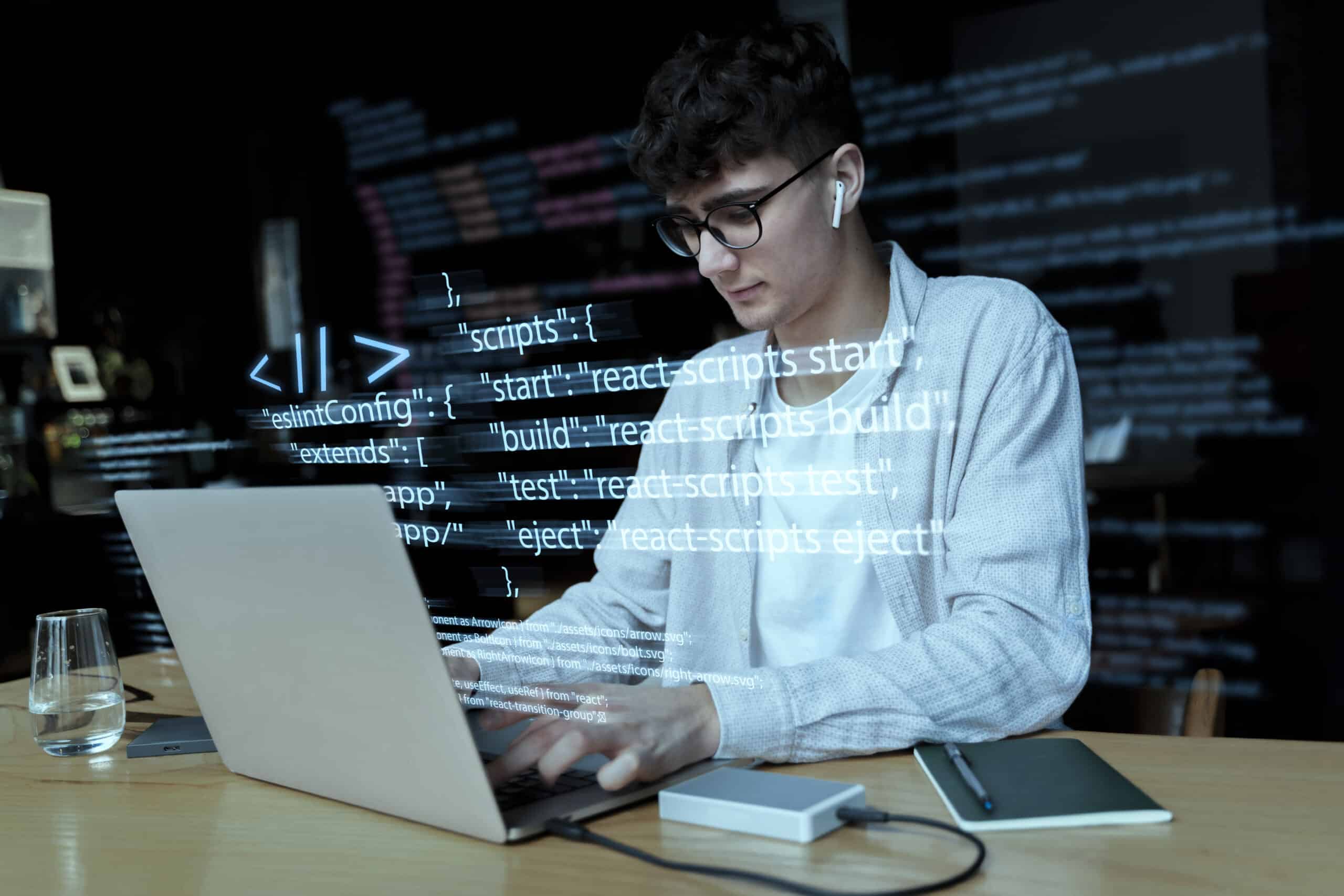 Top 10 full stack web development tools in 2025