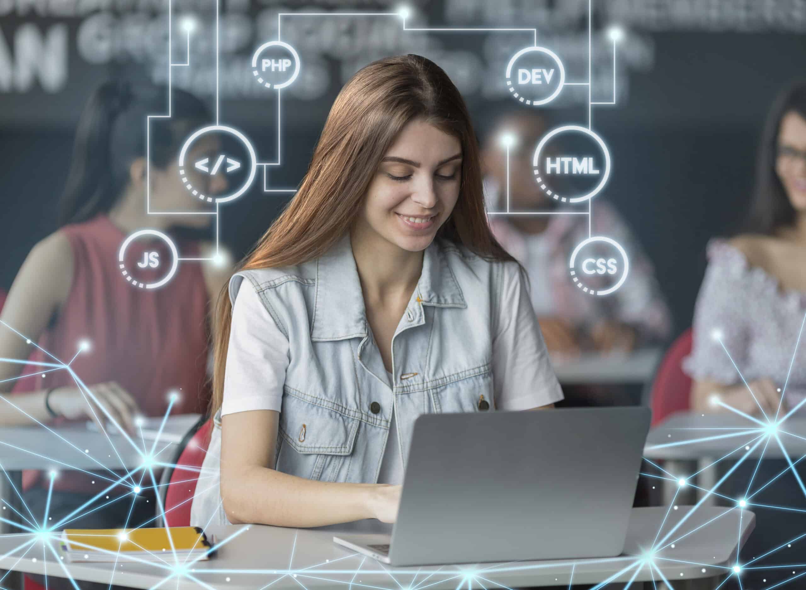 How Short-Term Software Courses Can Boost Your IT Career – Advanced Android, Angular 2.0 & Big Data Hadoop